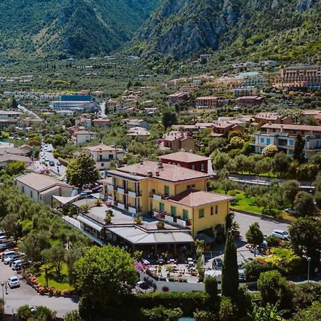 Hotel Limone Limone sul Garda Exterior foto