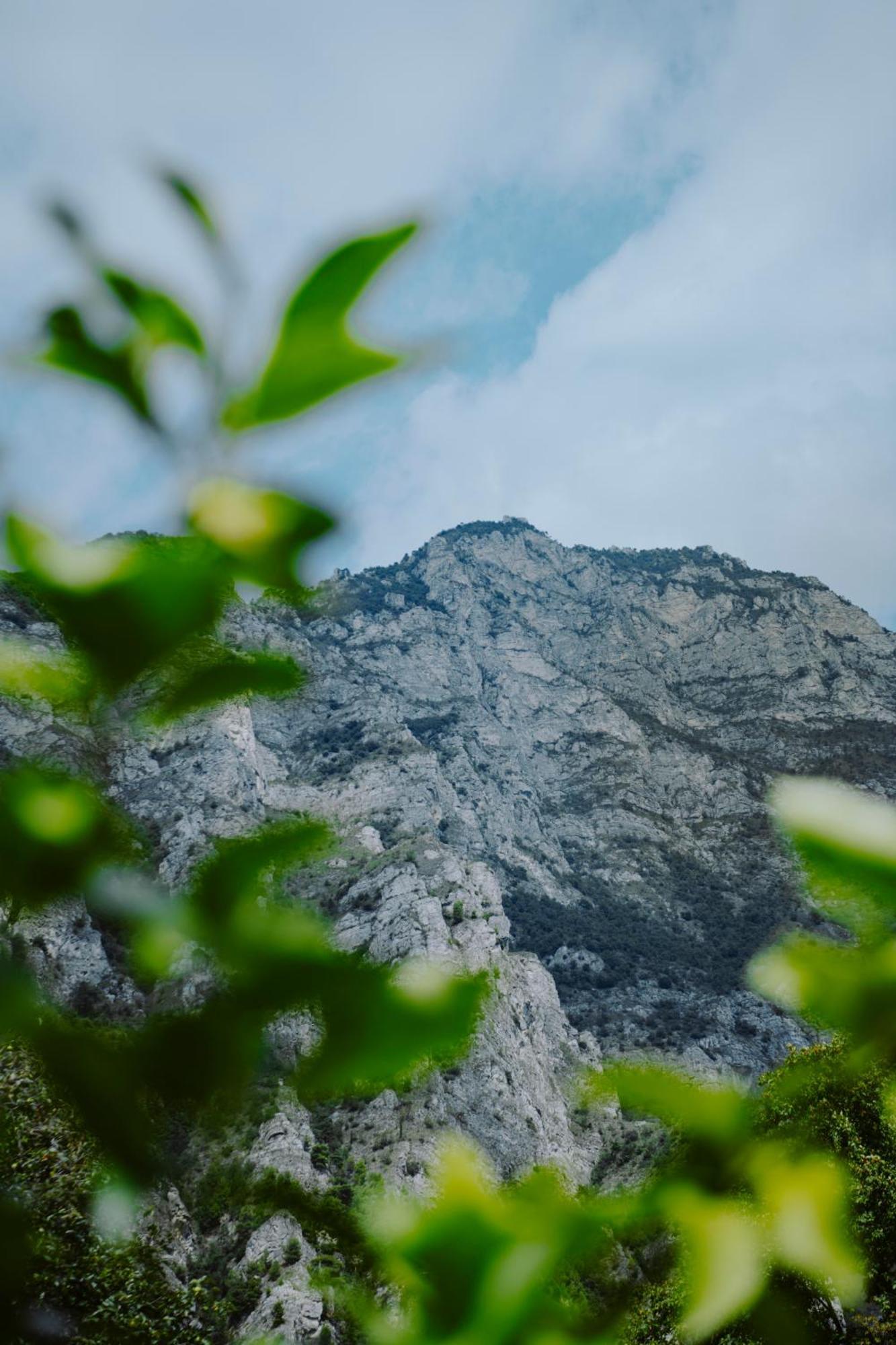 Hotel Limone Limone sul Garda Exterior foto