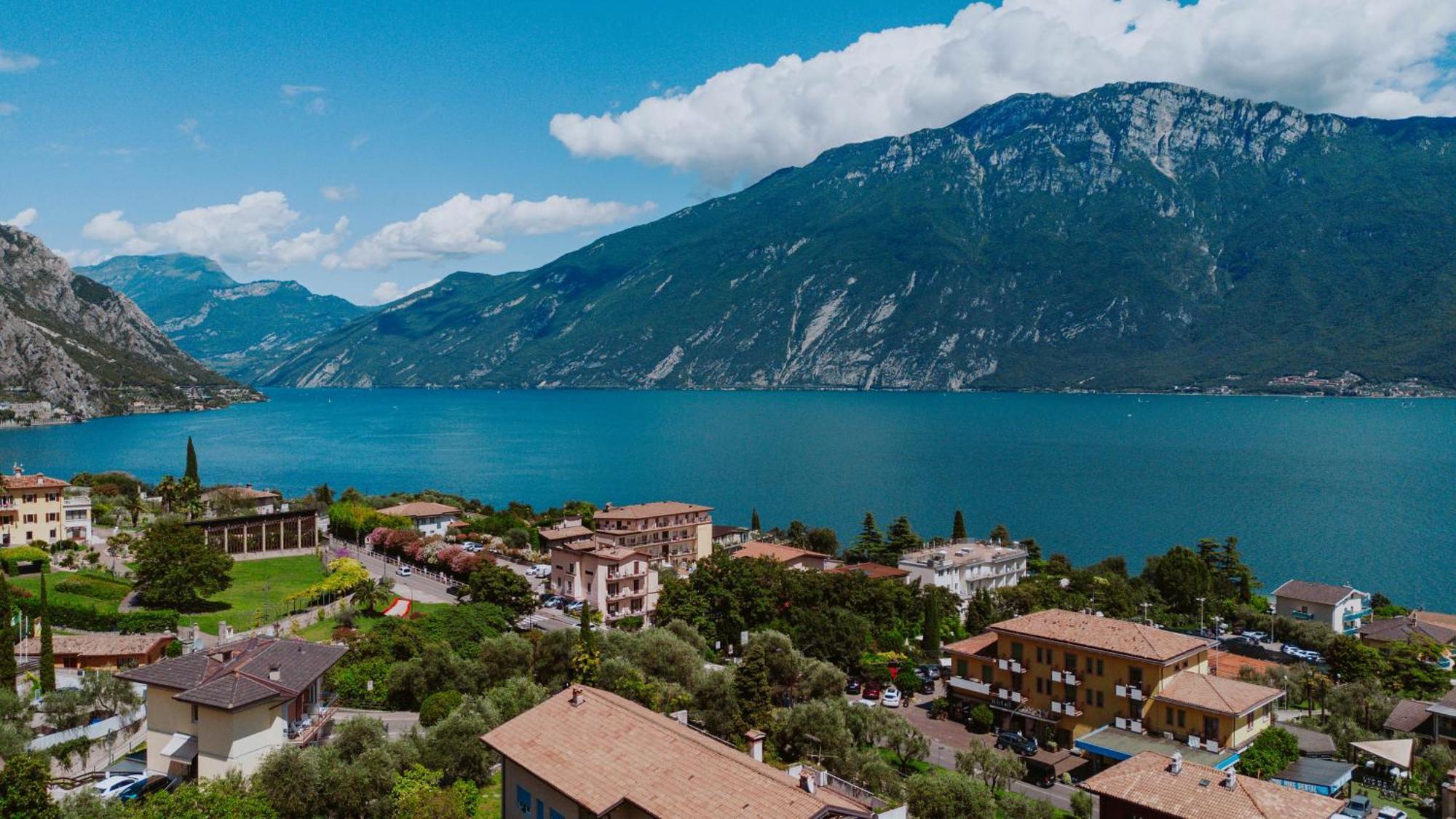 Hotel Limone Limone sul Garda Exterior foto