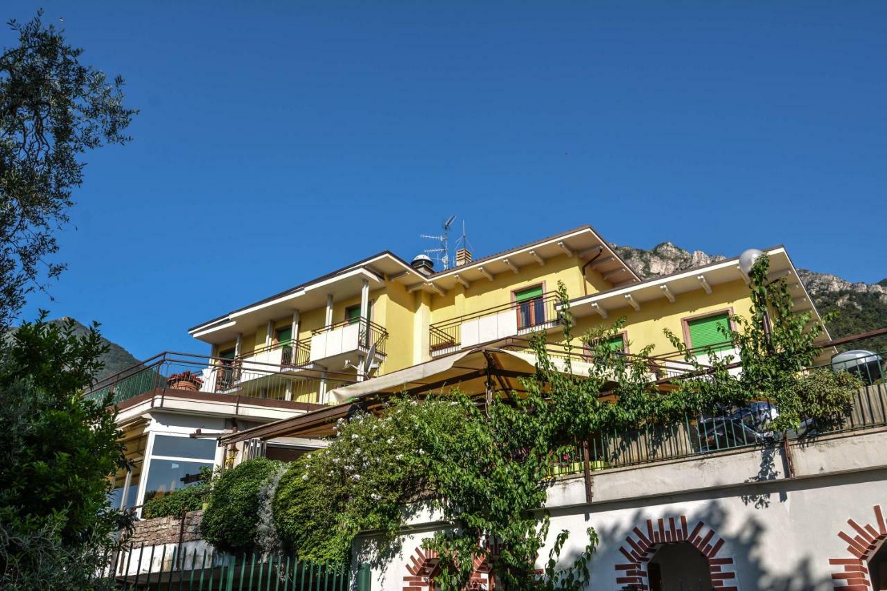 Hotel Limone Limone sul Garda Exterior foto