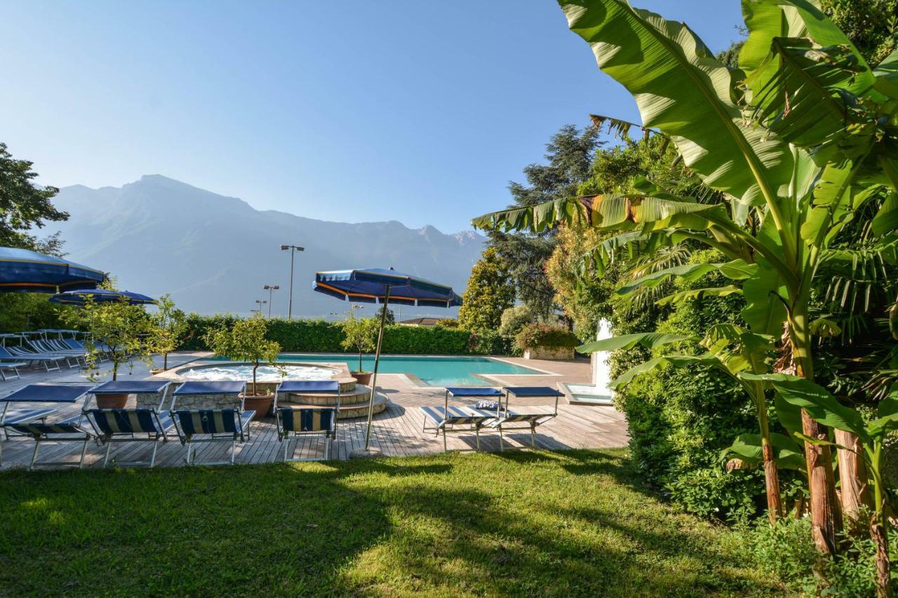 Hotel Limone Limone sul Garda Exterior foto